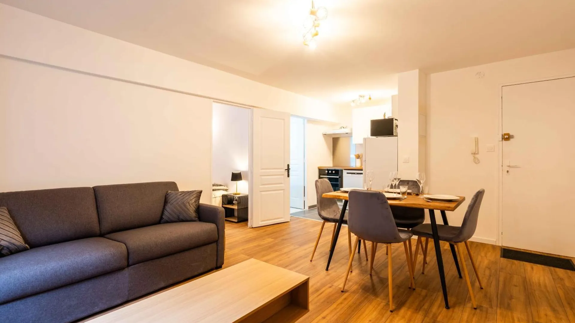 Appartamento Magnifique T2 Hypercentre Arles Francia
