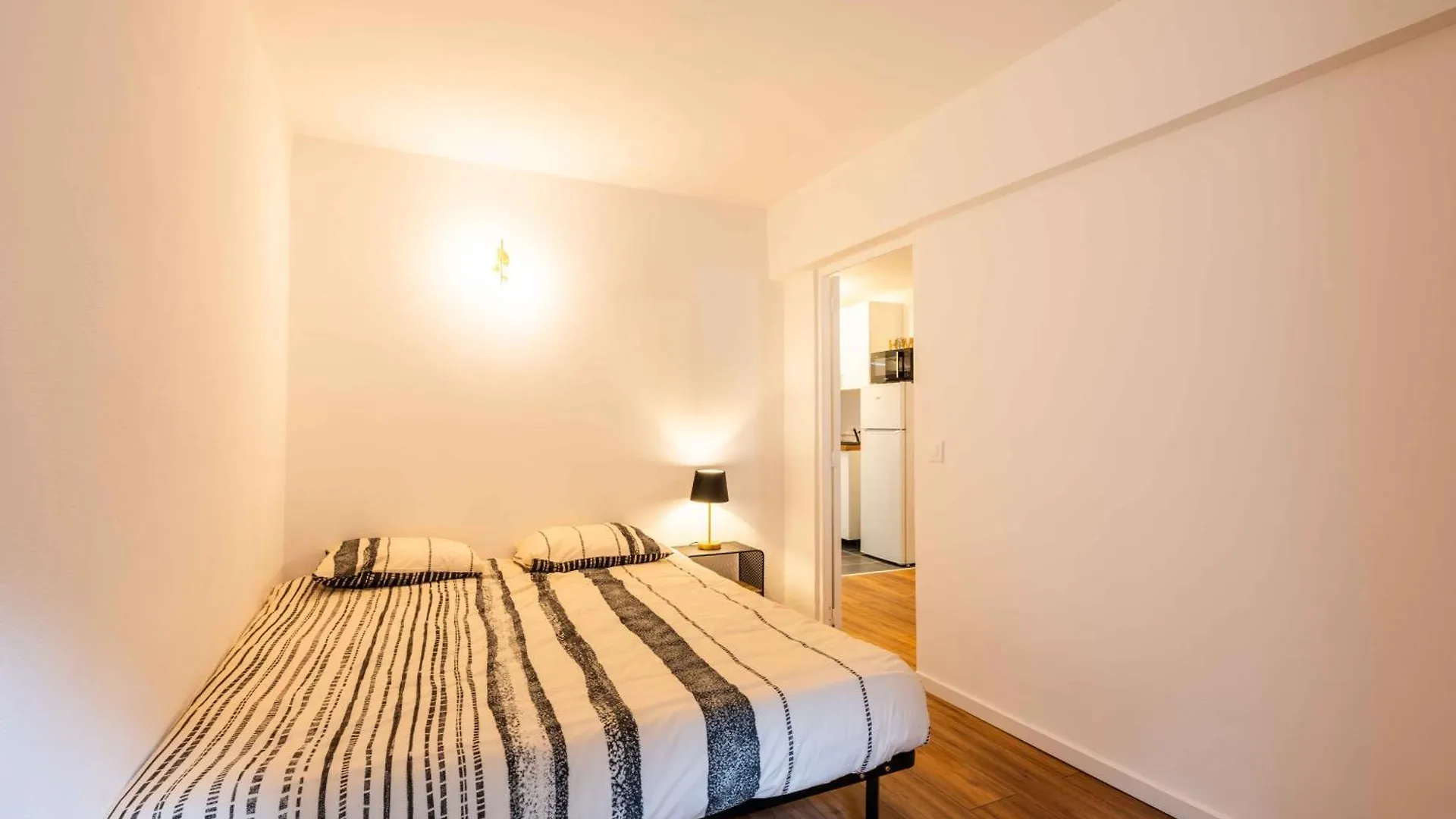 Appartamento Magnifique T2 Hypercentre Arles Francia