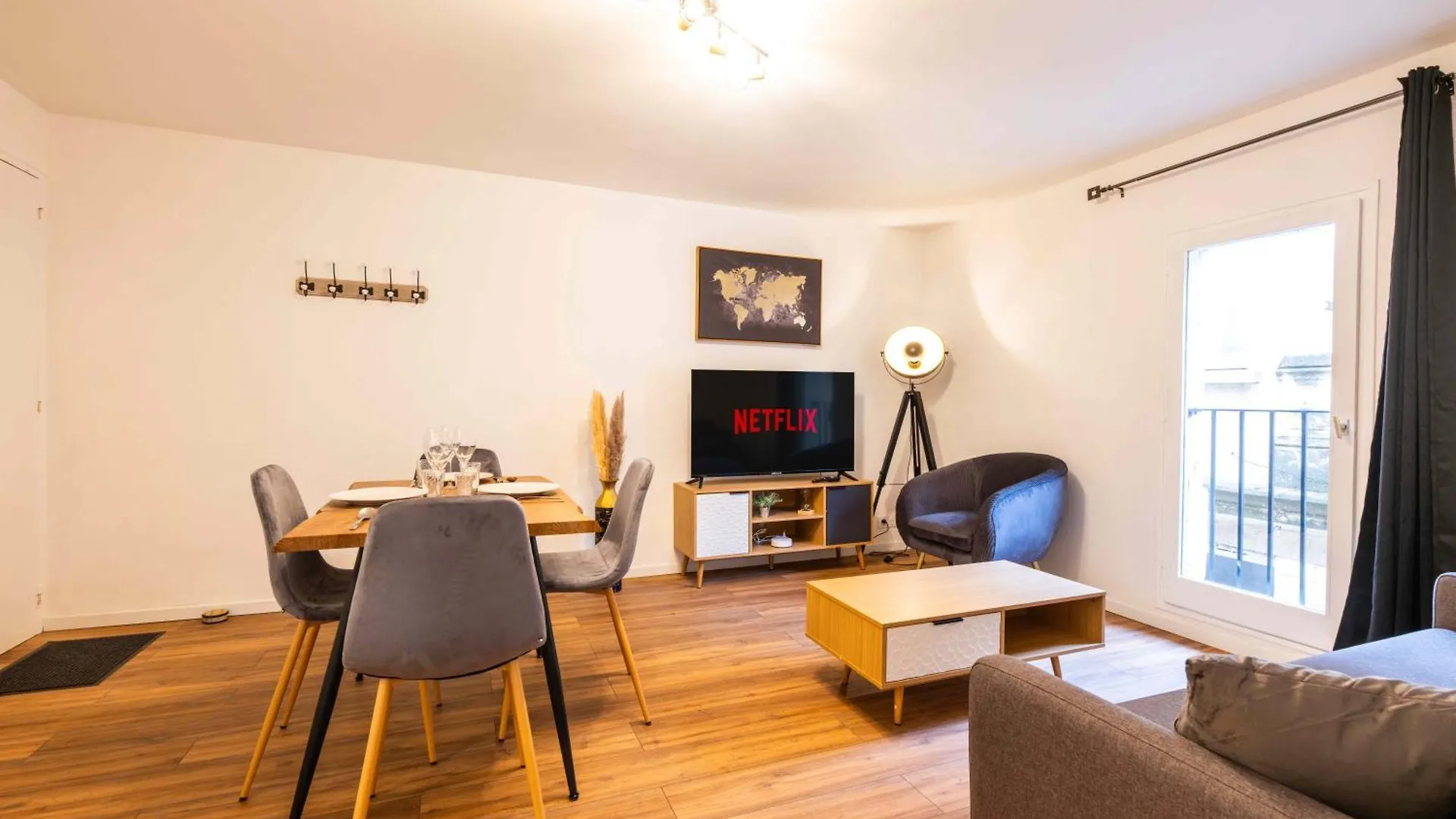 Appartamento Magnifique T2 Hypercentre Arles